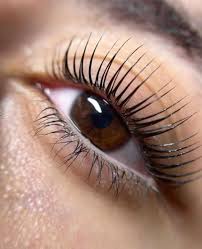 keratin Lashlift + Free Tint