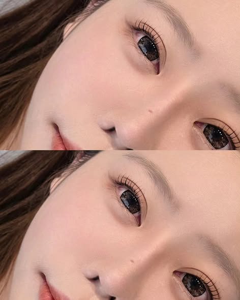 Korean Lashlift + Free Tint