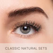 Natural set