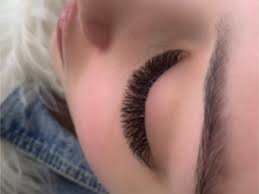 Glam volume