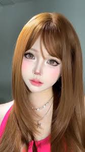 Doll Anime