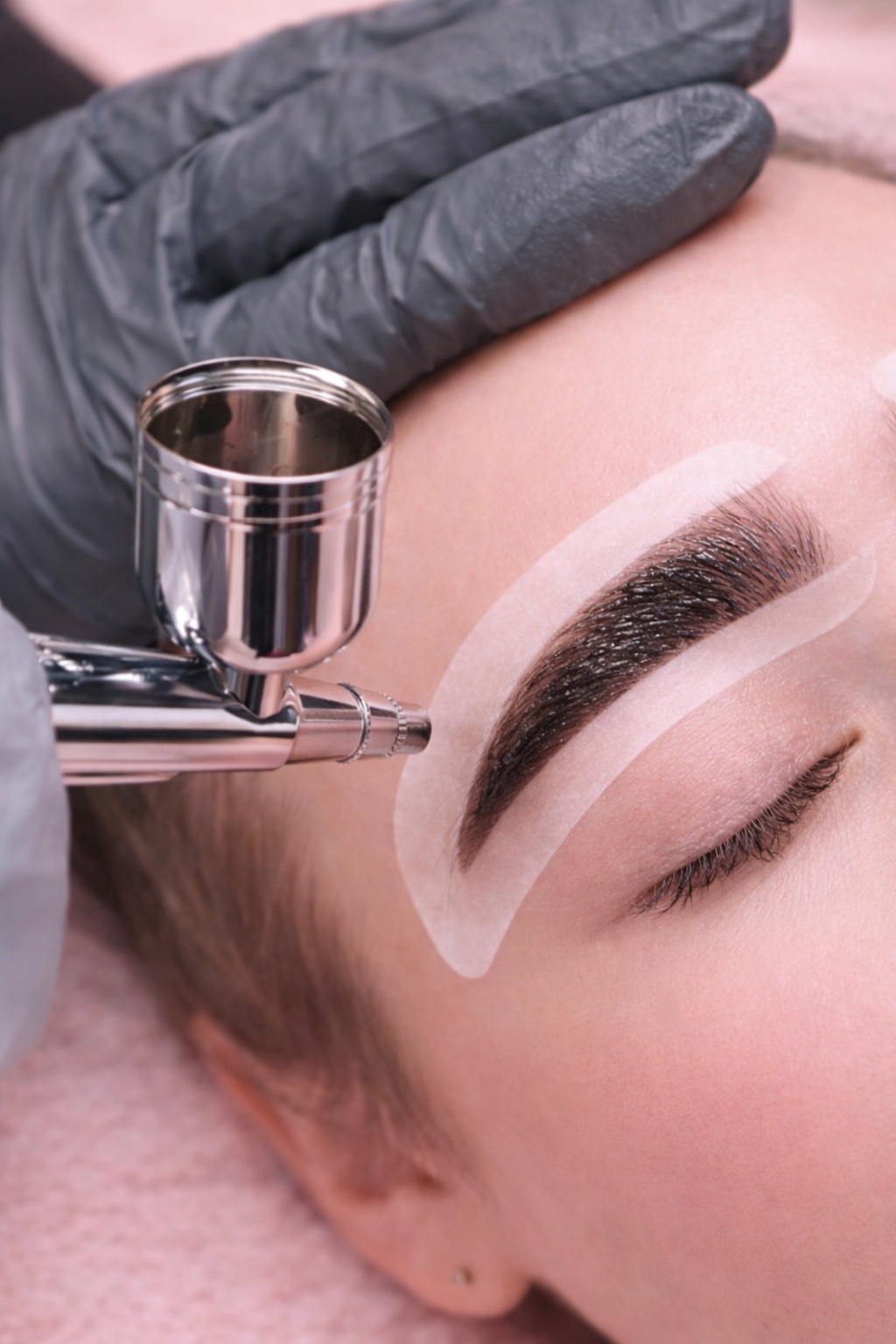 Lash service 1