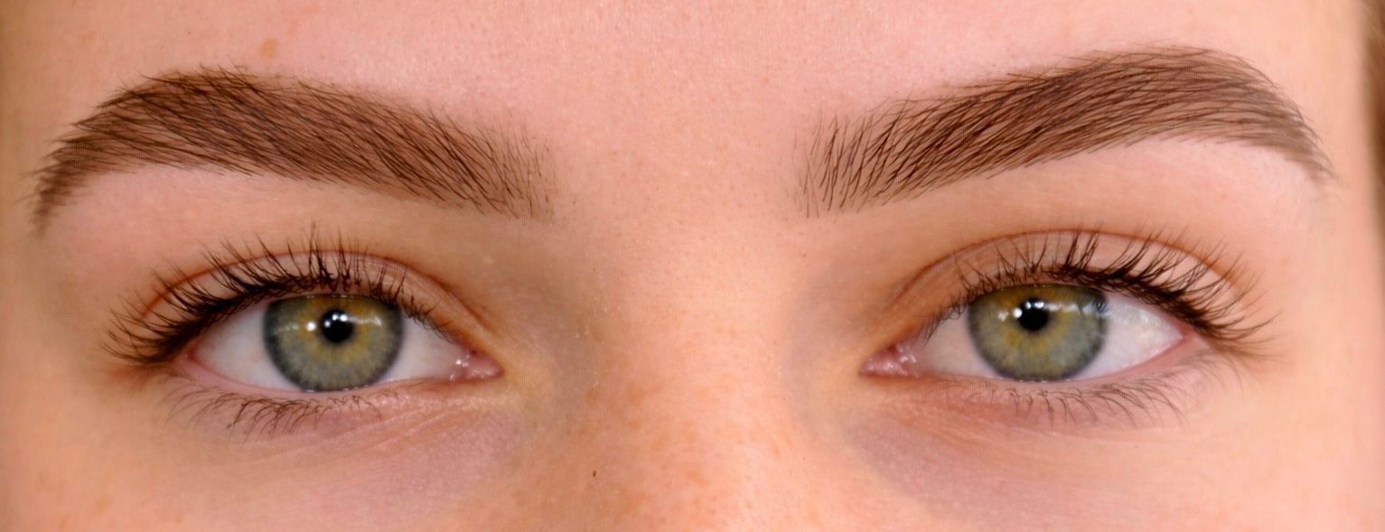 Lash service 4